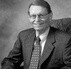 Charles Caldwell Ryrie was an American Bible scholar and Christian theologian